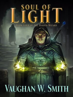 cover image of Soul of Light
